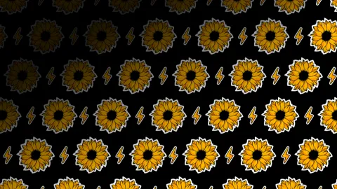 FLOWLAND banner