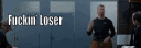 banner