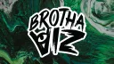The Viz Cave banner