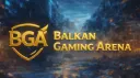 Balkan Gaming Arena Community banner