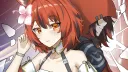 Kokoro 心 💝 | Anime ‣ Art ‣ Social ‣ Gaming ‣ Genshin ‣ Honkai ‣ Emotes ‣ LFG ‣ LGBTQ ‣ Discord banner