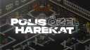 Polis Özel Harekat ™ banner