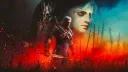 The Witcher banner