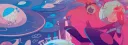 banner