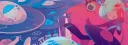 banner