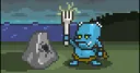 Trolls in the Socket banner