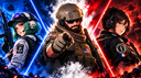 Rainbow Six France | R6 Banner
