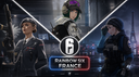 Rainbow Six France | R6 Discord server banner