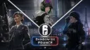 Rainbow Six France | R6 banner