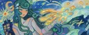 banner