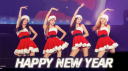 โ seoul nights หห- server banner