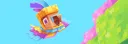 banner