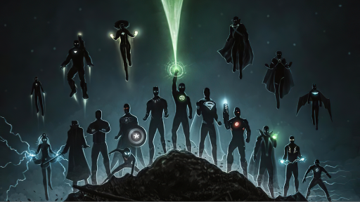 OmniVersus Discord server banner