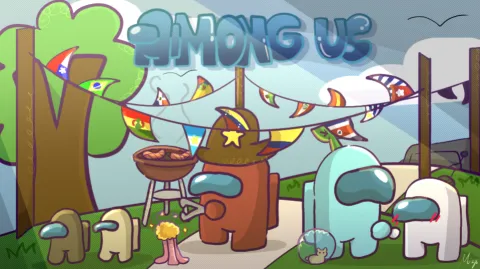 Among Us - Español banner