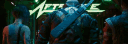 banner