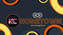 KC ∞ HOMETOWN ᵀᴹ banner