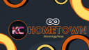 KC ∞ HOMETOWN TM banner