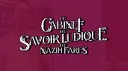 Le Cabinet du Savoir Ludique banner