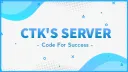 CTK's Server banner