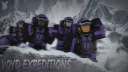 V0YD Expeditions banner