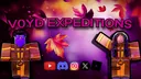 V0YD Expeditions banner
