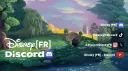 Disney [FR] Banner