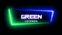 REBORN  GREEN banner