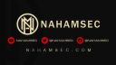 nahamsec Discord server banner