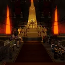 Imperium of Man banner