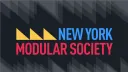 New York Modular Society banner