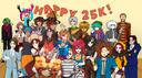 Your Turn To Die Banner