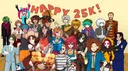 Your Turn To Die banner