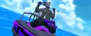 banner