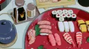 Chii's Sushi Bar ♡ banner