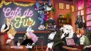 Café De Fur banner