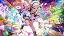 Azur Lane Brasil banner