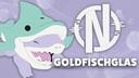 Nadja's Goldfischglas Banner
