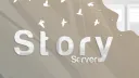 Story. banner