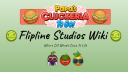 Flipline Studios Wiki server banner