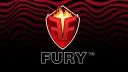 FURY™ banner