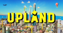 Upland Discord server banner