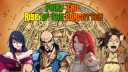 Fairy Tail: Rise of the Forgotten Discord server banner