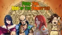 Fairy Tail: Rise of the Forgotten Discord server banner