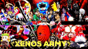ᖫ🇽 🇪 🇳 🇴 🇸  🇦 🇷 🇲 🇾 ᖭ banner