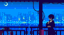 River banner