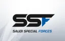 Saudi Special Forces eSports banner