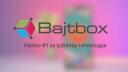 Bajtbox Banner