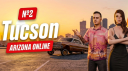 Arizona Role Play | Tucson Discord server banner