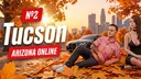 Arizona Role Play | Tucson banner