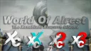 World Tree Research banner